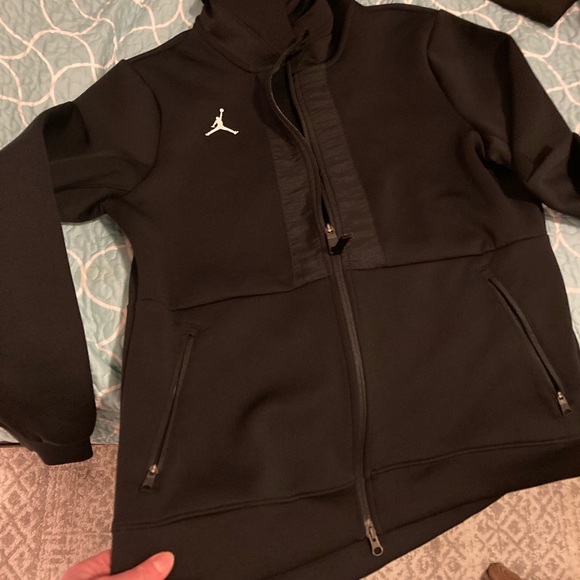 Full zip Jordan jacket - Picture 2 of 5
